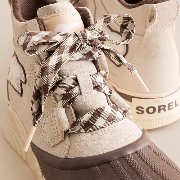 NWT SOREL Out N About IV Classic Waterproof Boots - Picture 3 of 8